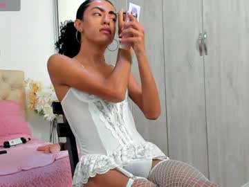 Abigail_F00x June 24, 2026 Chaturbate stream image