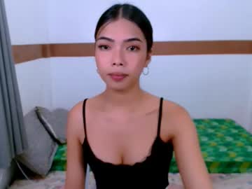 Asianmika09 June 24, 2026 Chaturbate stream image