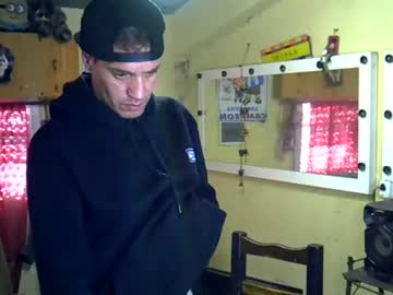 Davideze267 June 24, 2026 Chaturbate stream image