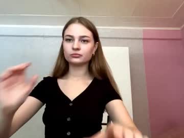 Deliamcchriston June 24, 2026 Chaturbate stream image