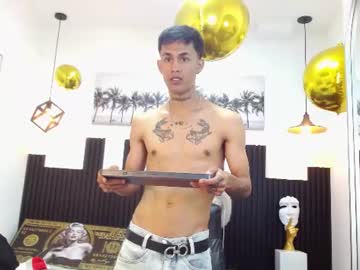 Duncan_Brown June 24, 2026 Chaturbate stream image