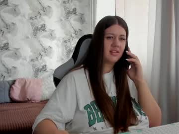 Elisa_Kollin June 24, 2026 Chaturbate stream image