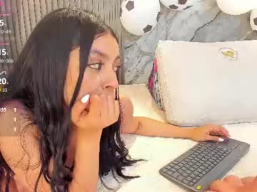 Hanna_Stell June 24, 2026 Chaturbate stream image