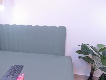 Hannacarttier_ June 24, 2026 Chaturbate stream image