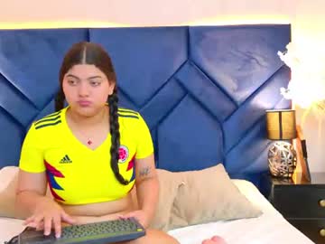 Kimygrace June 24, 2026 Chaturbate stream image