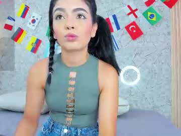 Linda_Cooper_ June 24, 2026 Chaturbate stream image