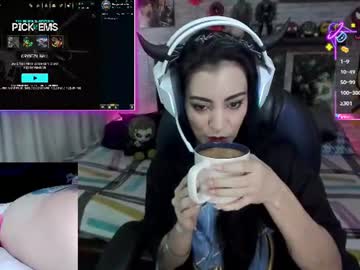 Mature_Gamer June 24, 2026 Chaturbate stream image