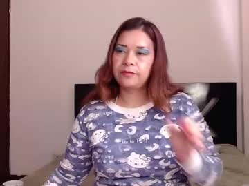 Paula_Anderson June 24, 2026 Chaturbate stream image