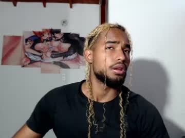 Salvatore_Amator June 24, 2026 Chaturbate stream image