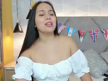 _Sammy_Fit June 24, 2026 Chaturbate stream image