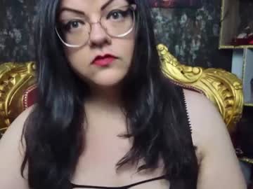 Sexylilian June 24, 2026 Chaturbate stream image