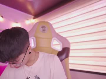 Tommy_Blue1 June 24, 2026 Chaturbate stream image