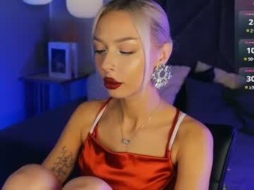 Alaskalane June 24, 2026 Chaturbate stream image