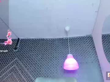 Aleja_Bloom June 24, 2026 Chaturbate stream image