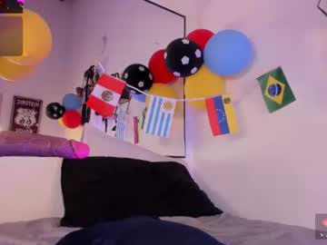Annachernova June 24, 2026 Chaturbate stream image
