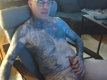 Bernhard666 June 24, 2026 Chaturbate stream image
