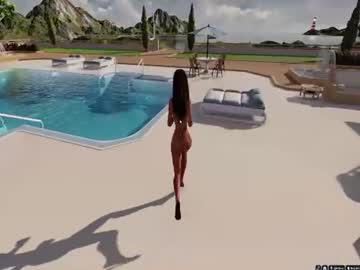 Dream_Aimira June 24, 2026 Chaturbate stream image
