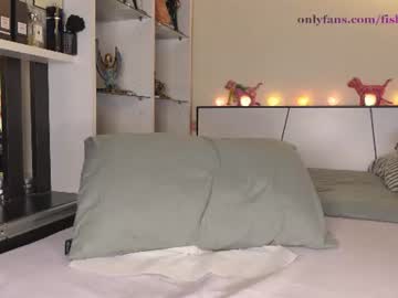 Fishtgirlworld June 24, 2026 Chaturbate stream image