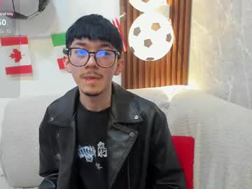 King_Luxury1 June 24, 2026 Chaturbate stream image