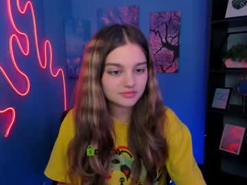 Bibi_Tease June 24, 2026 Chaturbate stream image