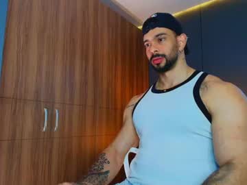 Massimo_Visconti June 24, 2026 Chaturbate stream image