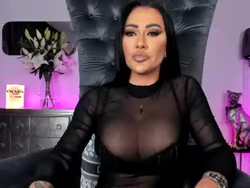 Mistresskennya June 24, 2026 Chaturbate stream image