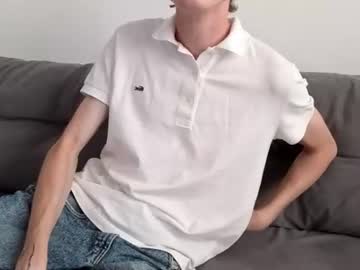Nickwoooster June 24, 2026 Chaturbate stream image