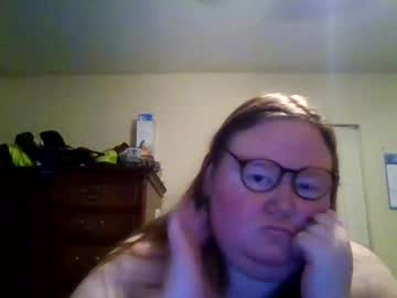 Rachelredbbw June 24, 2026 Chaturbate stream image