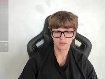 Thomas_Shelbivip June 24, 2026 Chaturbate stream image