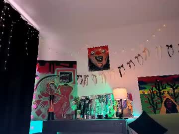Feliciaxtc June 24, 2026 Chaturbate stream image