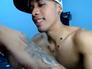 Jersiherberth June 24, 2026 Chaturbate stream image