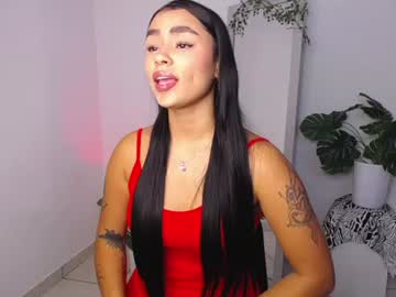 Mily_Ortiz June 24, 2026 Chaturbate stream image