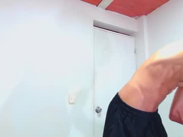 Smith_Gael June 24, 2026 Chaturbate stream image