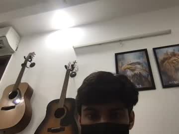 Andrewtatae01 June 24, 2026 Chaturbate stream image