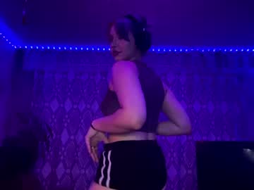 Batty_Glow June 24, 2026 Chaturbate stream image