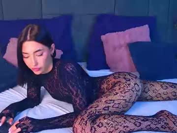 Nyxie_Love June 24, 2026 Chaturbate stream image