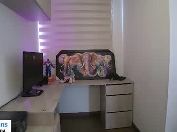 Soffi_Rousel_ June 24, 2026 Chaturbate stream image