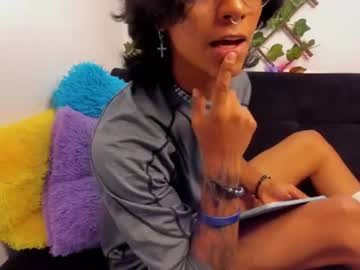 Dreyk20 June 24, 2026 Chaturbate stream image