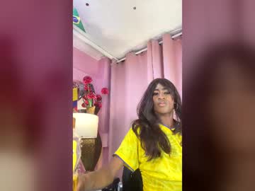 Eyleen421514 June 24, 2026 Chaturbate stream image