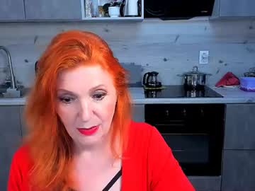 Fire_Foxone June 24, 2026 Chaturbate stream image