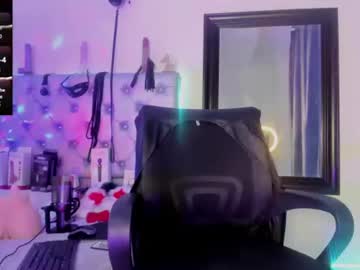 Gisell_Taylor18 June 24, 2026 Chaturbate stream image