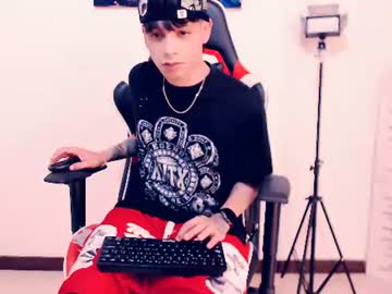 Indomitablebeast June 24, 2026 Chaturbate stream image