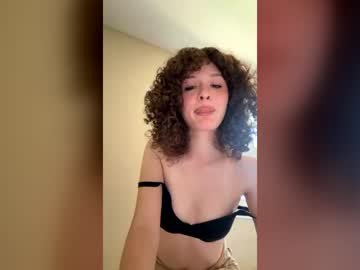 Itslucylittle June 24, 2026 Chaturbate stream image