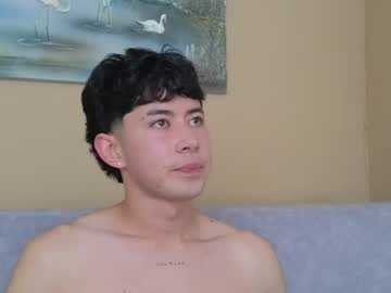 Myke_Magic June 24, 2026 Chaturbate stream image
