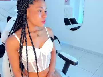 Payton_Vargas June 24, 2026 Chaturbate stream image