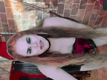 Rebesex June 24, 2026 Chaturbate stream image
