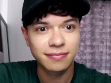 Rexbunnybody June 24, 2026 Chaturbate stream image