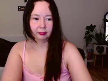 _Rosie_Cheeks_ June 24, 2026 Chaturbate stream image