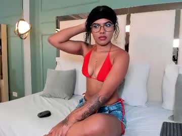 Alma_Muse June 24, 2026 Chaturbate stream image