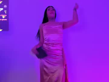 Camilacoxx June 24, 2026 Chaturbate stream image